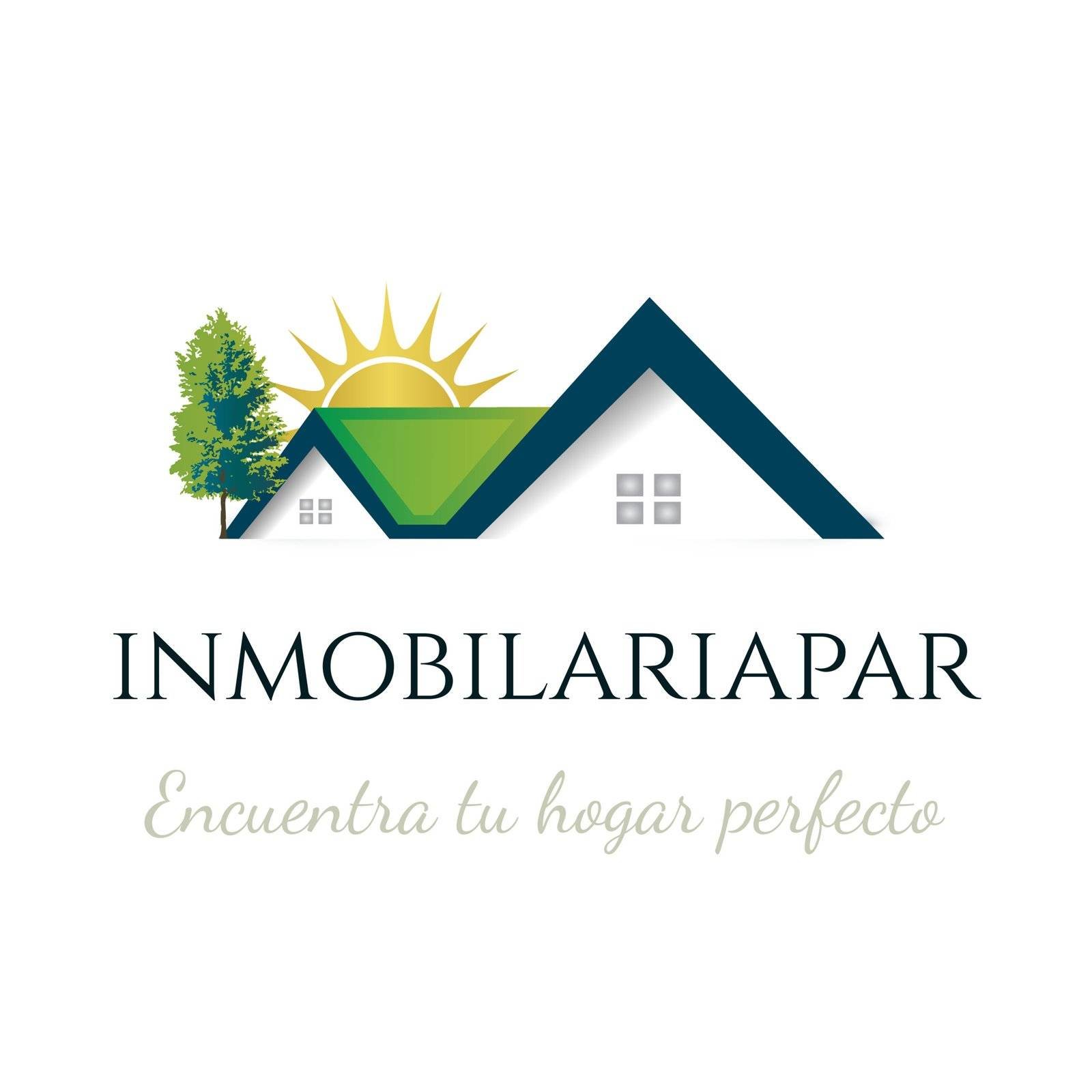 Inmobiliariapar- Real Estate Website